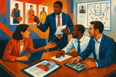 NBA Teams Gear Up for Offseason with Trade Target Big Board