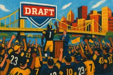 NFL Draft 2026: Pittsburgh Hosts a Historic Event Full of