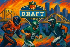 2026 NFL Draft Trades: Analyzing Key Moves and Strategies