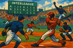 American League Faces Unprecedented Struggles in 2026 MLB Season