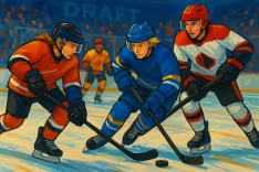 2026 NHL Draft: Key Prospects Compared to NHL Stars