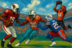 NFL Draft Day 3: Teams Seize Depth Opportunities with Key Picks