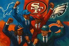 2026 NFL Draft Recap: Grades and Standout Selections Unveiled