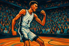 Wembanyama Cleared to Return for Spurs in Crucial Game 4