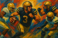 Top Undrafted Talents from the 2026 NFL Draft: Who's Next?