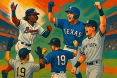 Exciting MLB Developments: Teams with Potential in 2026 Season