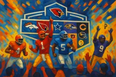 Key Highlights from the 2026 NFL Draft: Surprises and Standouts