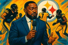 Mike Tomlin Joins NBC's Sunday Night Football Amid Steelers