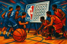 NBA Proposes Major Lottery Reform to Combat Tanking Issues