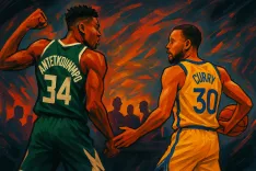 Bucks Face Critical Decision as Giannis Extension Looms