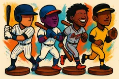 Top 10 MLB Bobblehead Giveaways of the 2026 Season Revealed