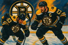 Bruins Facing Elimination After Embarrassing Loss to Sabres