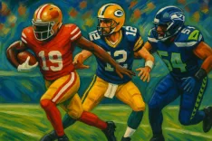 Top NFL Free Agents Post-2026 Draft: Key Players Still Available