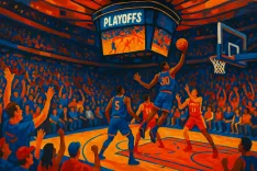 Knicks vs. Hawks Game 5 Ticket Prices Reach Upscale Heights