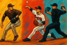 Power Ranking MLB Bullpens: Who Can Save Game 7 of the World