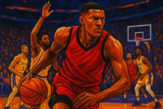 Rockets' Jabari Smith Jr. Believes in Team's Upside Despite