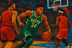 Bucks Face Pressure as Giannis Antetokounmpo's Future Hangs in