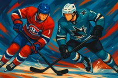 NHL Most Improved Players: Rising Stars from Every Team