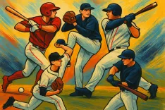 MLB Rookie Power Rankings: Rising Stars and Early Struggles