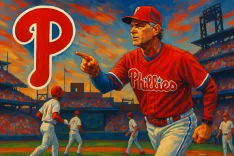 Phillies Fire Rob Thomson as Interim Don Mattingly Takes Over