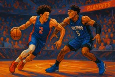 Cade Cunningham's Heroics Keep Pistons' Playoff Hopes Alive