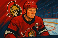 Brady Tkachuk Frustrated by Trade Rumors Amid Senators' Struggles