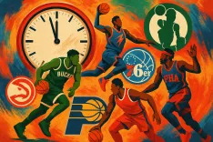 Navigating Upcoming NBA Free Agency: Key Decisions for Every Team