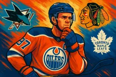 Exploring Connor McDavid's Potential Trade Destinations