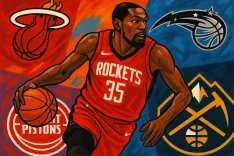 Kevin Durant's Future in Question: Trade Talks Heat Up This