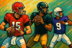 Exciting NFL Minicamps Ahead: Key Team Competitions to Watch