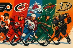 NHL Playoff Predictions: Will Underdogs Rise in Round Two?