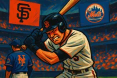 Major League Baseball's Early Disappointments: Who's
