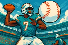 Malik Willis Aims for Dolphins Success After Hilarious First