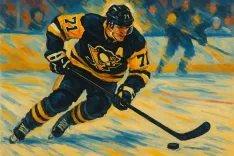 Big Questions Await Penguins This Offseason as Malkin's Future