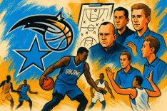 Orlando Magic Move On from Jamahl Mosley: Coaching Candidates to