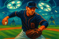 Tigers' Ace Skubal Facing Surgery, Out for Two to Three Months