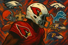 Cardinals Face NFL's Toughest Schedule in 2026 Season Challenge