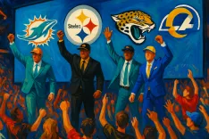 NFL Draft 2026: Teams That Missed Key Opportunities Revealed