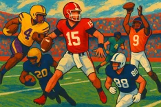 NFL Draft 2026: Unveiling Late-Round Fantasy Football Sleepers