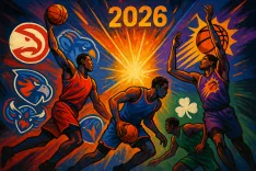 NBA 2026 Lottery: High Stakes as Teams Eye Future Stars