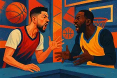 Austin Rivers Fires Back at Draymond Green's Criticism