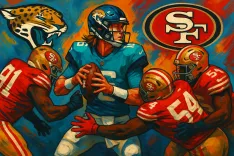 NFL Offseason Questions: Trades, Quarterback Battles, and Rookies
