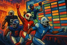 2026 NFL Draft: Analyzing Trades That Could Have Transformed