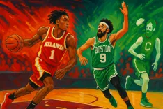 NBA Players Weigh In: Overrated and Underrated for 2025-26 Season