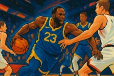 Draymond Green Eager to Stay with Warriors Amid Contract Talks