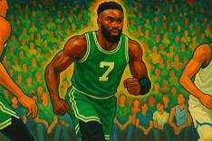 Jaylen Brown Reflects on Celtics' Season Amid Frustration Rumors