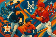 Analyzing MLB's No. 1 Prospect Success: Who Made An Impact?