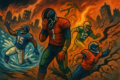 Which North American City Is Most 'Down Bad' in Sports Right Now?