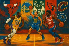 NBA Offseason Preview: Top Free Agents and Team Strategies Ahead