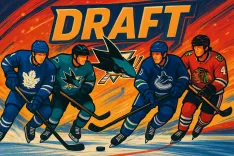Trade or Keep? Analyzing the 2026 NHL Entry Draft Picks